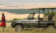 12 Days Best of Kenya Adventure Safari